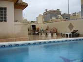 Communal Swimming Pool Communal Pool